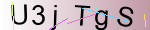 Captcha anti-spam