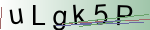 Captcha anti-spam